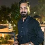 Mr. Nisar Ahmed Sani